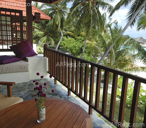 Kurumba Village 38